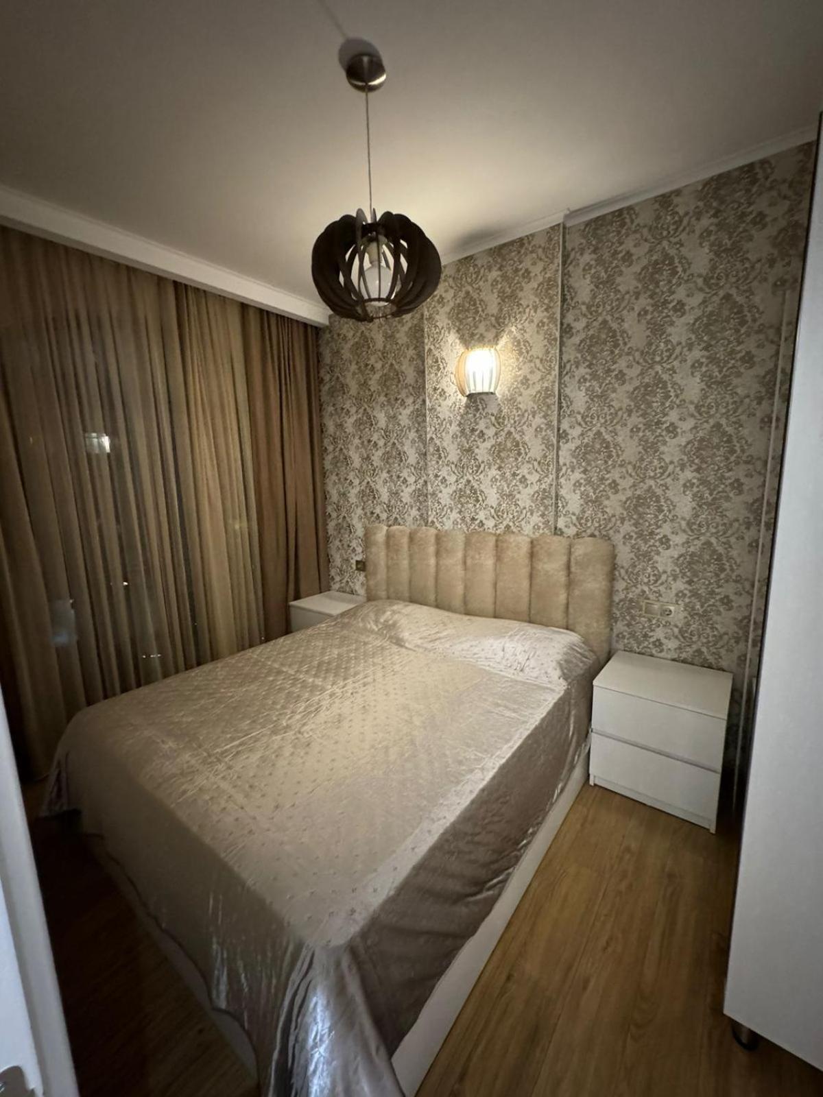 Appartment Giorgi Batumi Zewnętrze zdjęcie