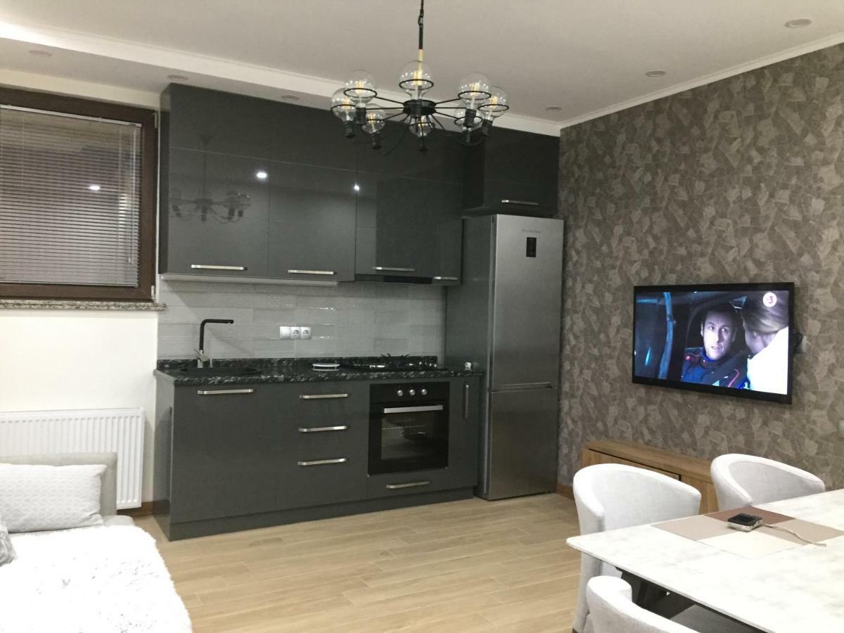Appartment Giorgi Batumi Zewnętrze zdjęcie